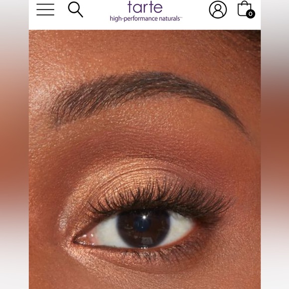 Tarte Maneater Pallet. - Free Jeffree Star Gift With Purchase 🎁 - Picture 8 of 9